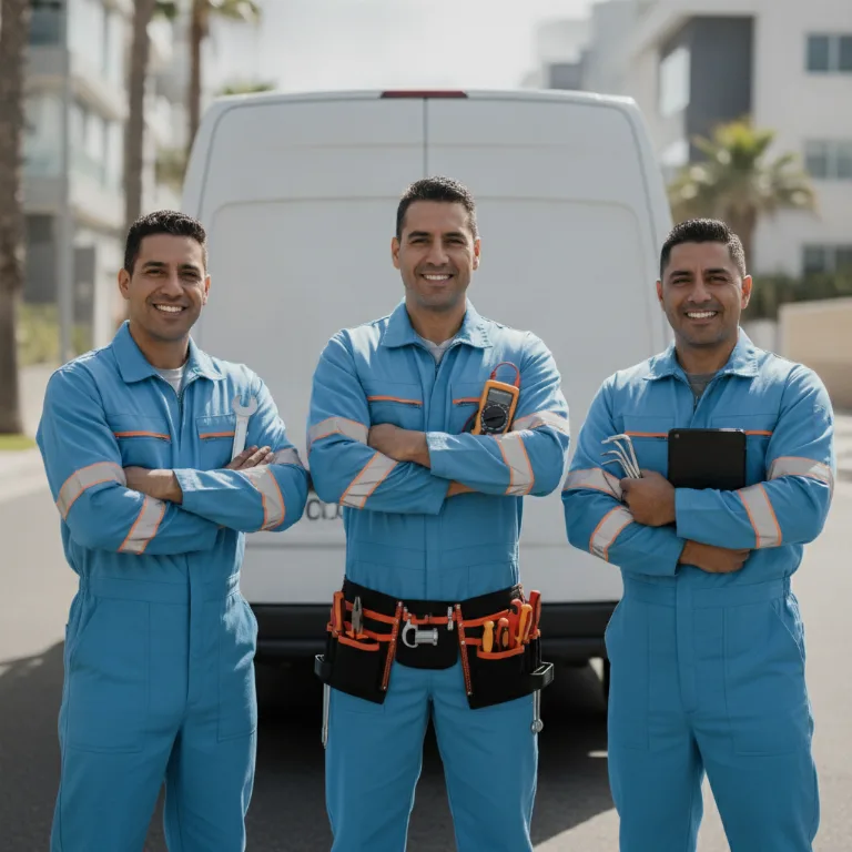 Reparación de Refrigeradores equipo en San Luis Rio Colorado