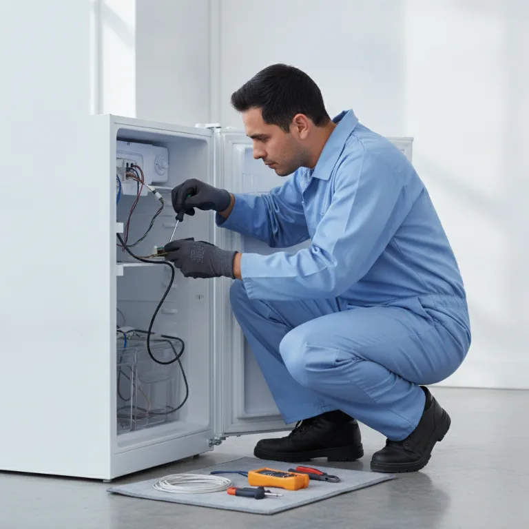 Reparación de Refrigeradores servicio en San Luis Rio Colorado